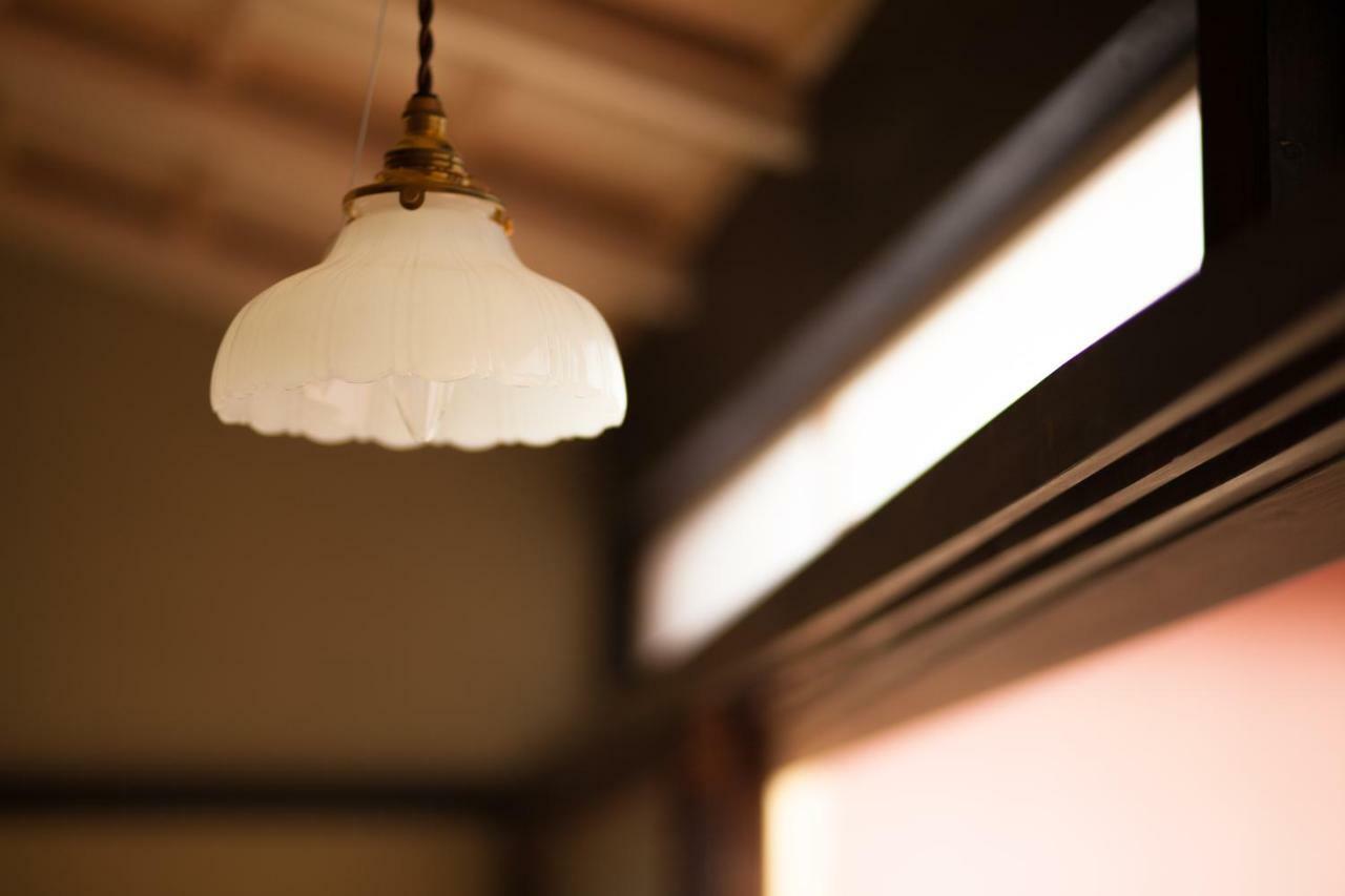 Bed&Breakfast Tsukiya Kyōto Exterior foto